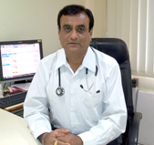 Dr. Praful R. Desai