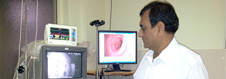 Dr. Praful R. Desai Clinic